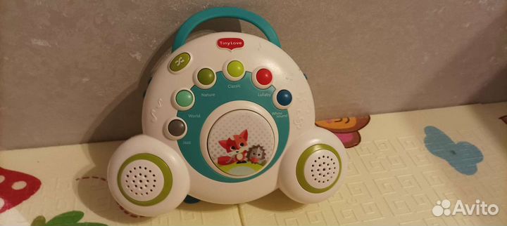 Мобиль Tiny Love