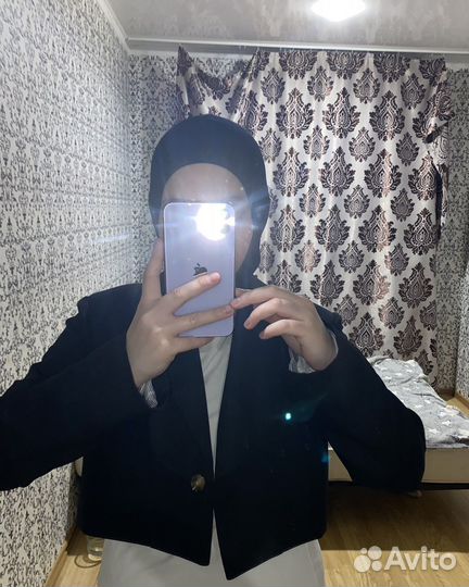 Пиджак