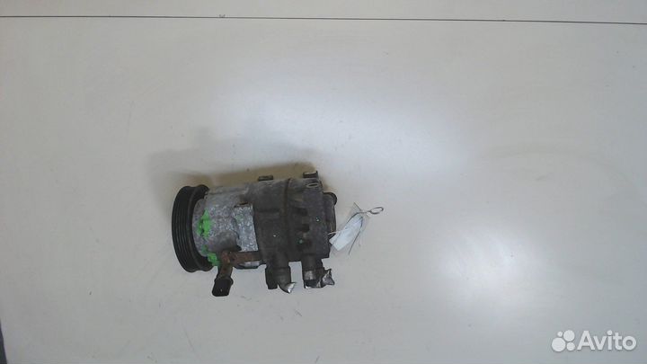 Компрессор кондиционера Hyundai i30, 2012