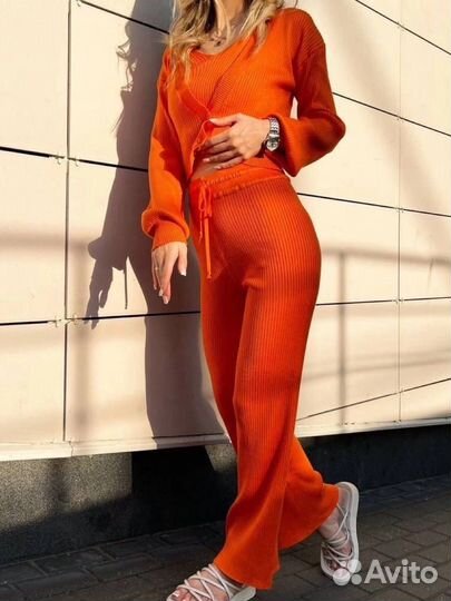 Новая женская одежда