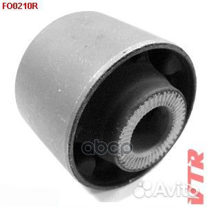 Сайлентблок рычага задней подвески FO0210R VTR