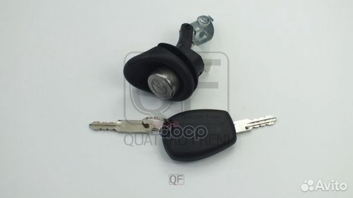 Личинка замка крышки багажника QF22H00029 quatt
