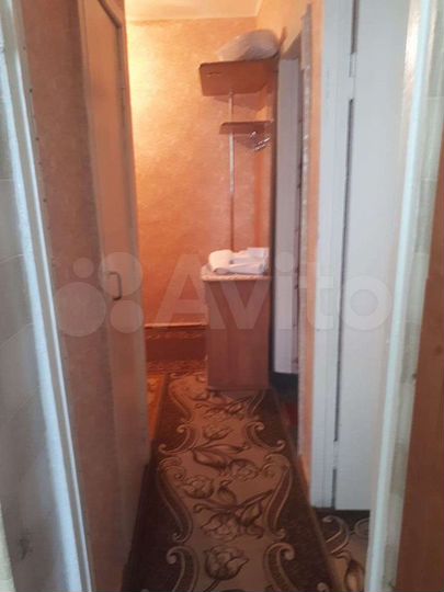 2-к. квартира, 45 м², 2/2 эт.