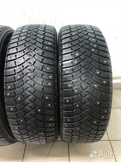 Michelin Latitude X-Ice North 2 + 235/65 R18
