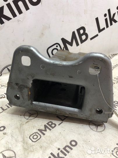 Ланжерон левый Mercedes Ml W164