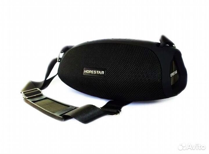 Колонка Hopestar С Ремнем Удобнее JBL Charge 3