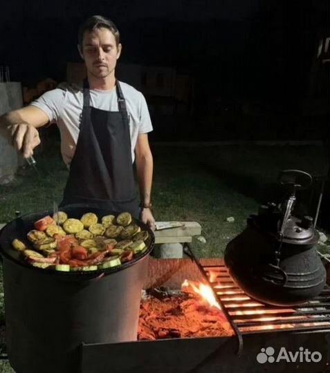 Мангалы новые с печкой доставка по Ялте