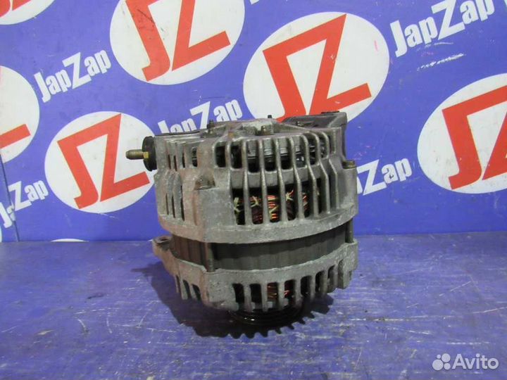 Генератор Nissan Cefiro A33 (1998-2007)