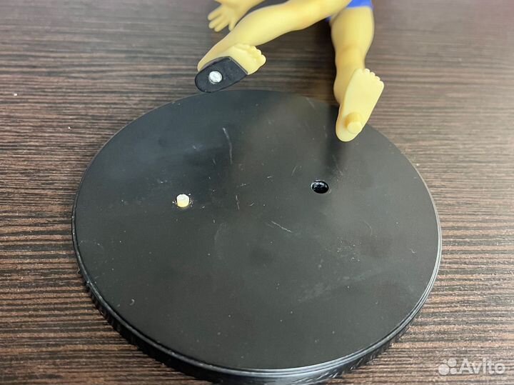 Фигурка аниме Когда плчачут цикады. Рена Рюгу