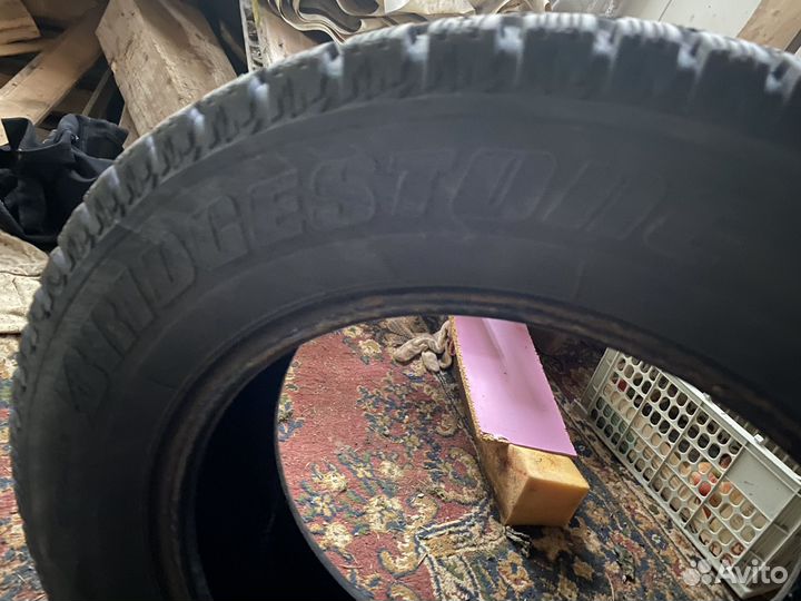 Nordman Nordman 4 195/65 R15