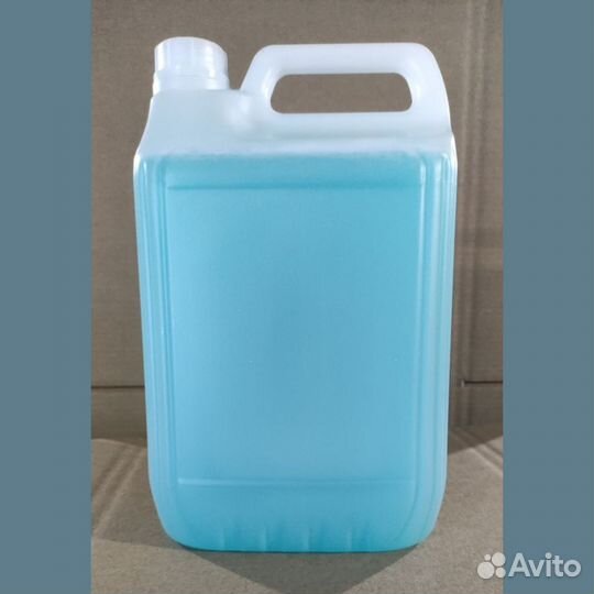 Бытовая химия 5 литров оптом от производителя