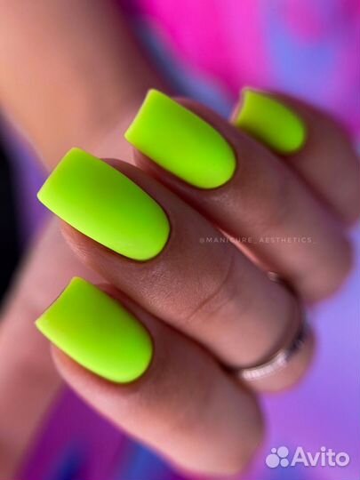 Маникюр / Педикюр