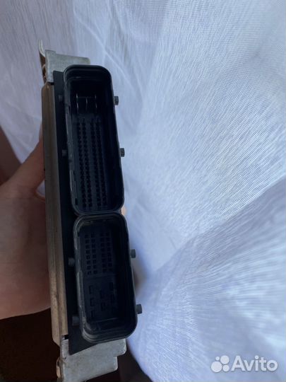 Эбу мозги на ваз 2114