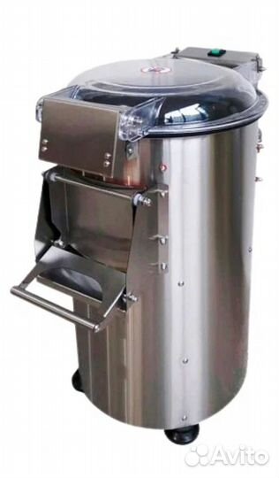 Картофелечистка Hurakan в аренду