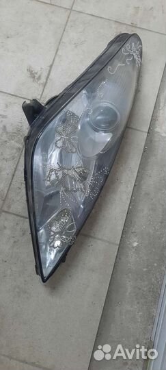 Фара П. Toyota Celica T230/2001