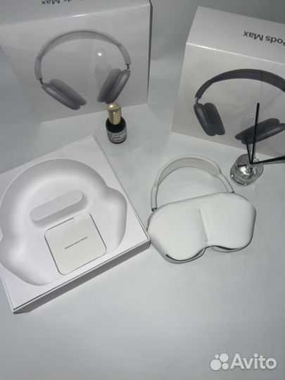 Airpods MAX новые