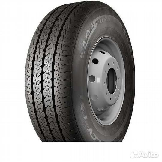 КАМА Kама-Euro LCV-131 215/75 R16C 116R