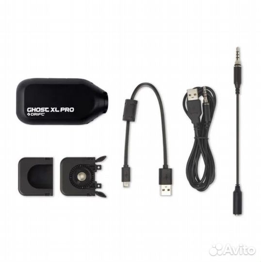 Экшн-камера Drift Ghost XL Pro