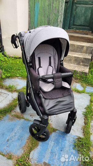 Noordline Olivia Sport 2 в 1