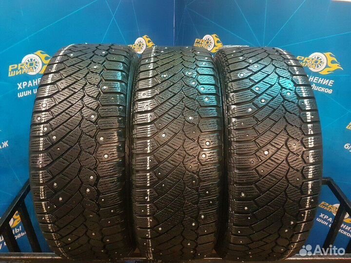 Gislaved Nord Frost 200 205/60 R16