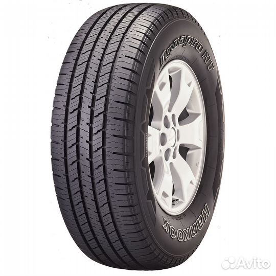 Hankook Dynapro HT RH12 265/60 R18 110T