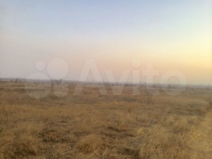 Участок 15,2 га (СНТ, ДНП)