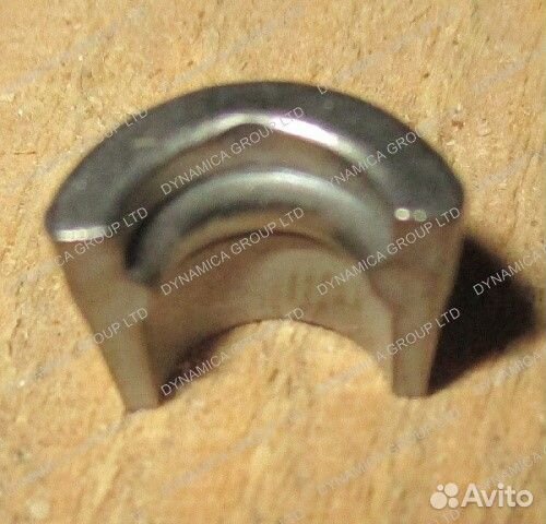 Сухарь клапана isuzu 4HK1-T 4HL1 6HH1 6HK1-T 6HL1 5-12565-004-0