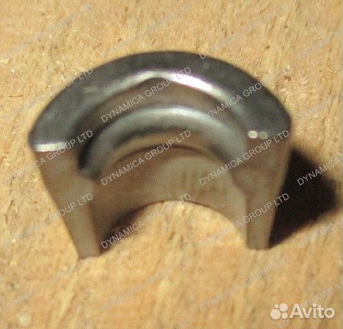 Сухарь клапана isuzu 4HK1-T 4HL1 6HH1 6HK1-T 6HL1 5-12565-004-0