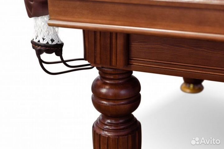 Бильярдный стол 