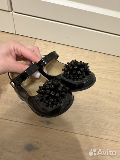 Туфли missouri 21