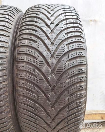 Kleber Krisalp HP3 205/55 R16 91H