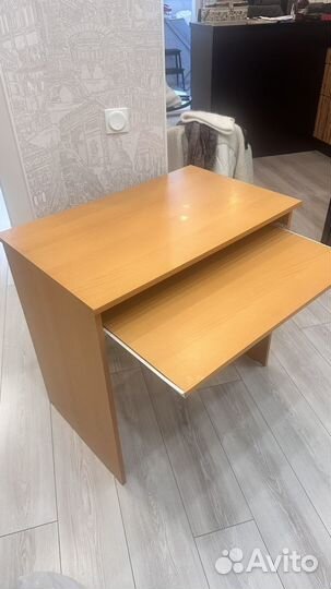 Компьютерный стол икеа