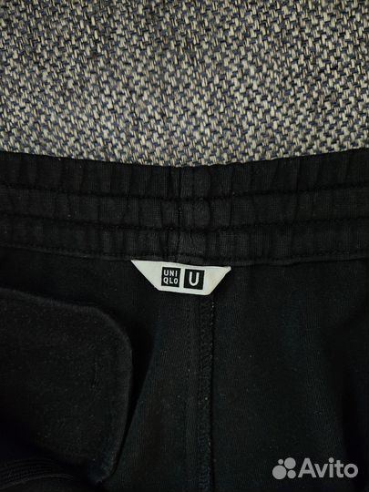 Uniqlo брюки