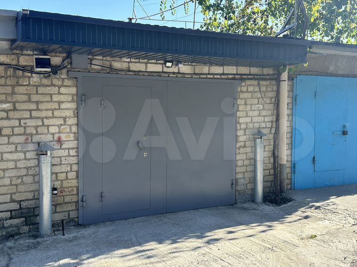 Гараж, 28 м²