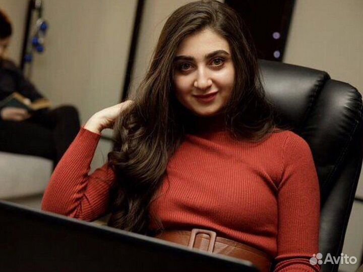 Репетитор английского языка (онлайн)