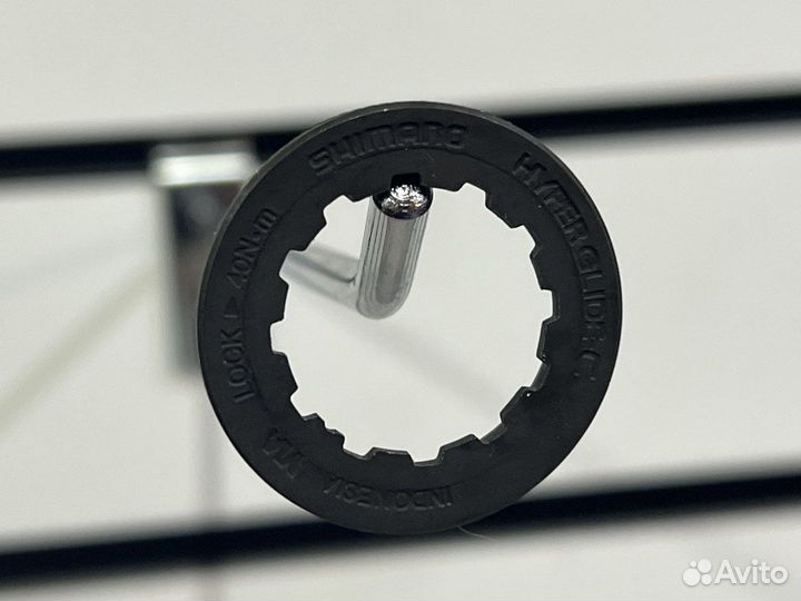 Кассета 9 скоростей Shimano Altus 11-34T