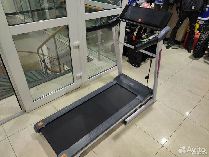 Беговая дорожка Watson Dynamics Pro