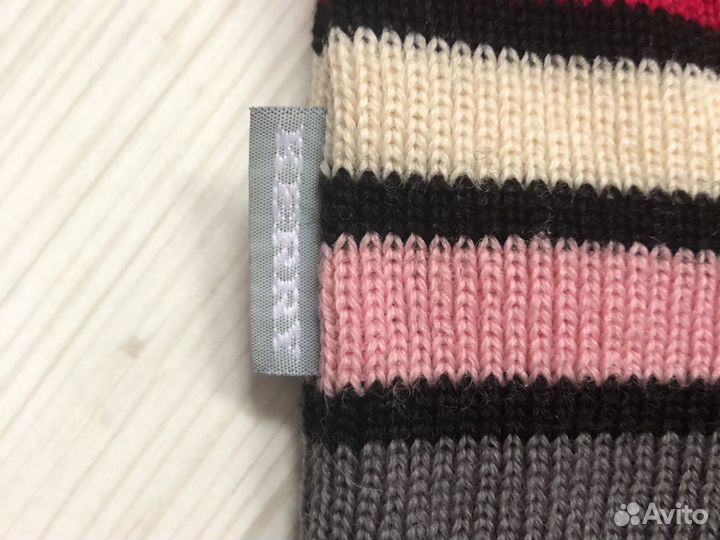 Kerry поддева и шлем зима