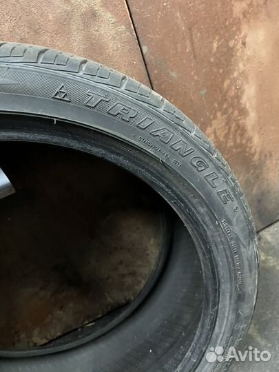 Triangle TR967 2.25/40 R18