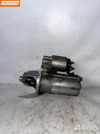 Стартер Volvo S60 2011 31285512