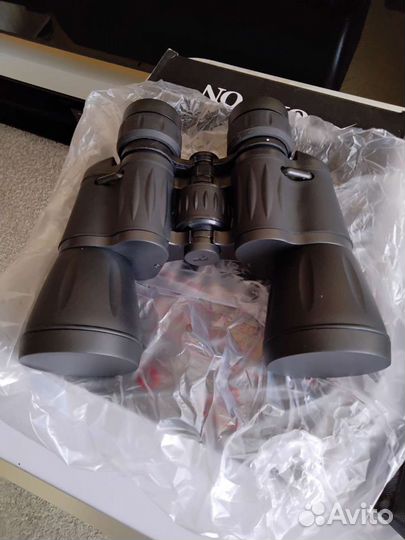 Бинокль Olivon 10x50