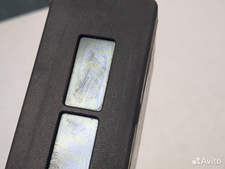 Дисплей компьютера Opel Corsa B, 1998