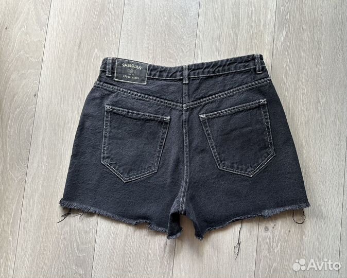 Шорты pull bear женские 48 (L)