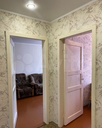 Дом 63 м² на участке 7 сот.