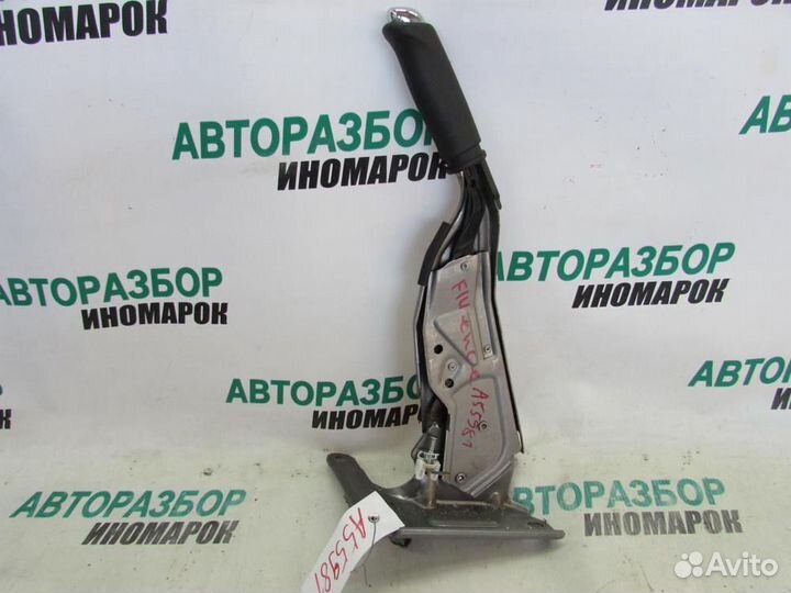 Рычаг стояночного тормоза для Renault Fluence 2010
