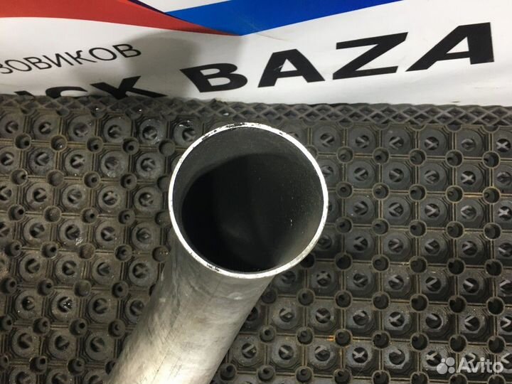 Патрубок интеркулера