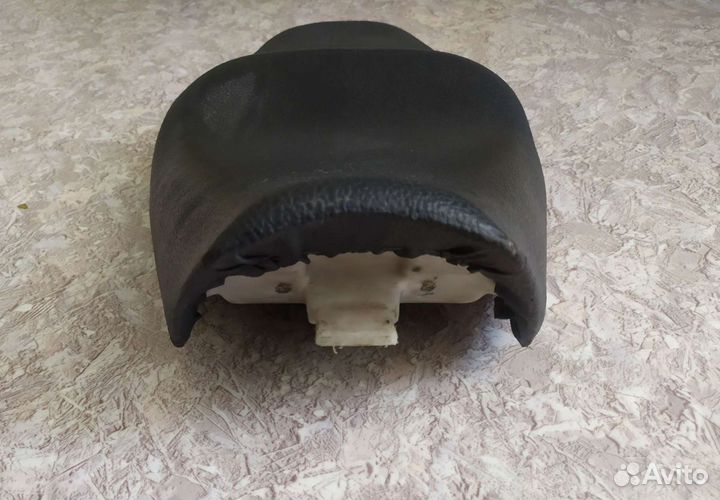 Седушка от Suzuki bandit 400v2