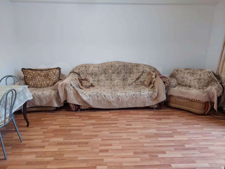 2-к. квартира, 55 м², 7/9 эт.