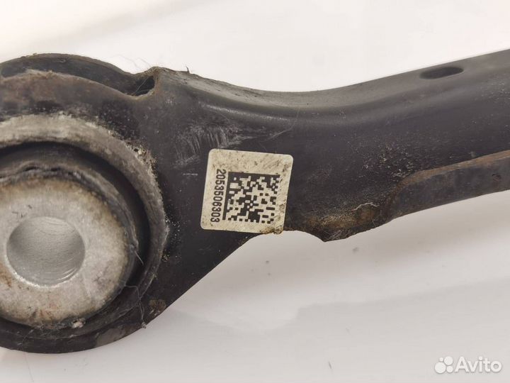 Рычаг задний продольный Mercedes-Benz CLS-Класс