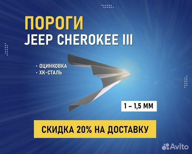 Пороги Ford Focus универсал (Форд Фокус) Аванса 0р